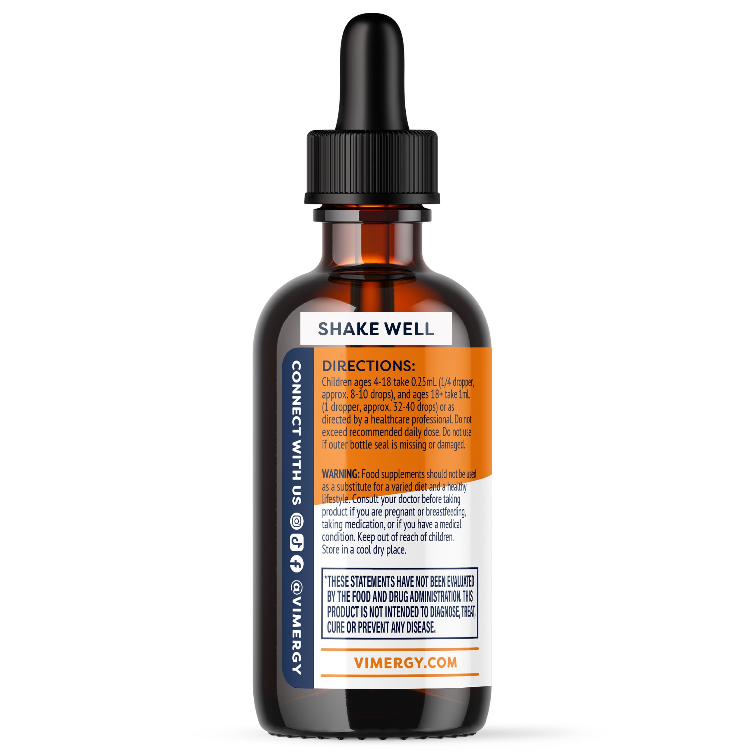 Product packaging shown on a white background