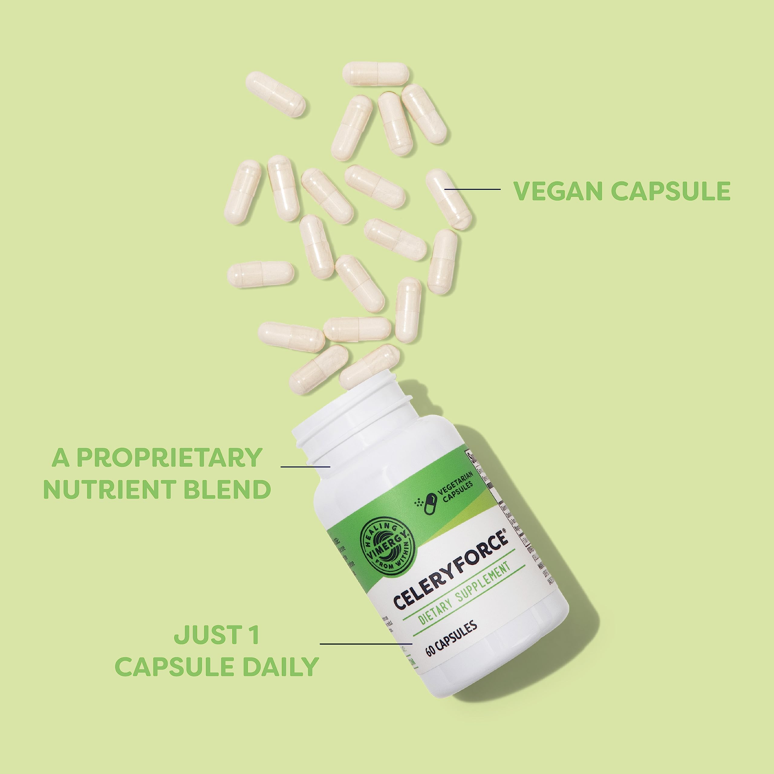 Ingredient highlights: Inositol, L-Glutamine, L-Taurine, Choline, Magnesium Glycinate