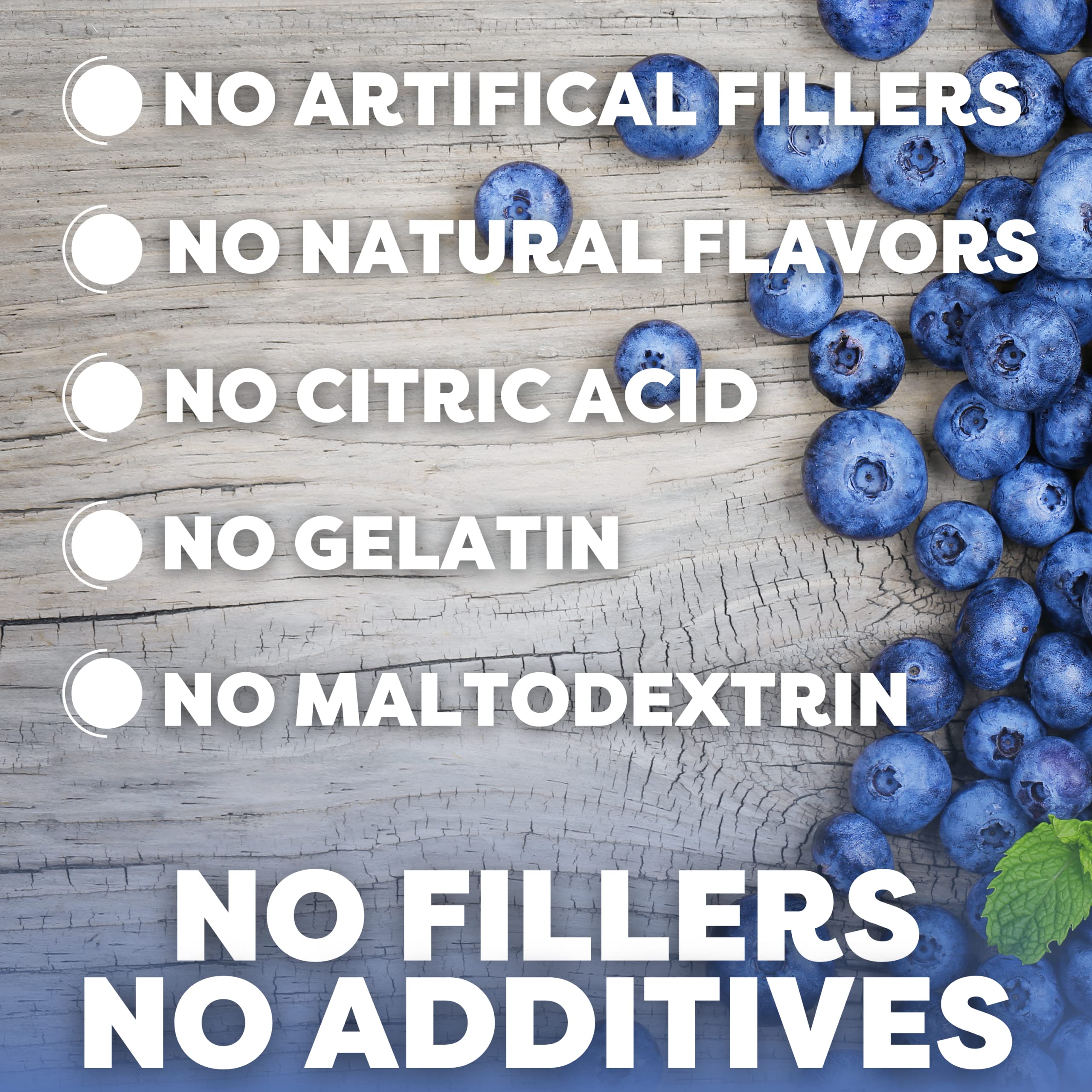 Dietary badges indicating non-GMO vegan gluten-free kosher soy-free corn-free