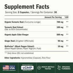 Vimerson Health capsule close-up highlighting easy-to-swallow benefit