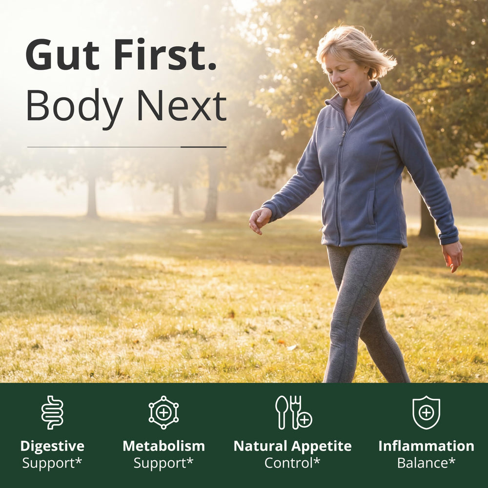 Vimerson Health supplement facts label showing ingredient transparency benefit