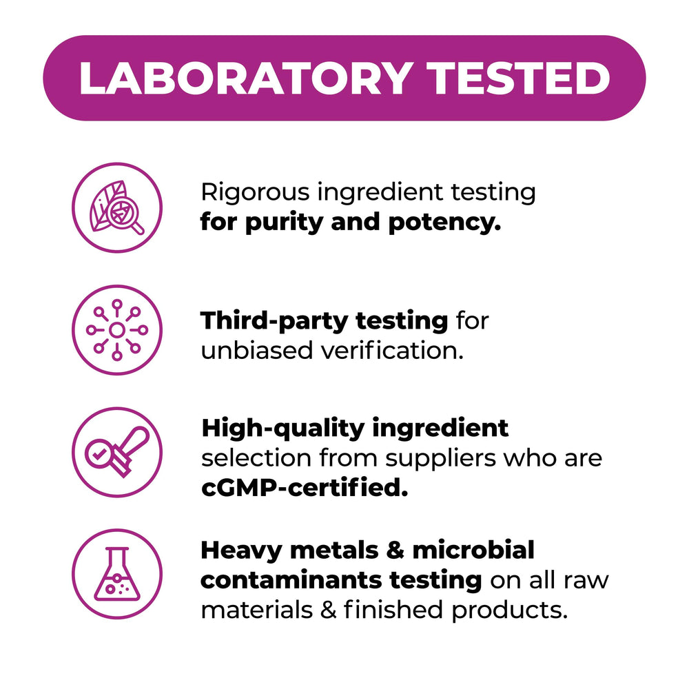 Vimerson Health USA-made badge and packaging quality assurance symbol.