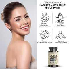 VINATURA Black Seed Oil Extract capsules