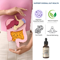 Papaya leaf and pumpkin seed components