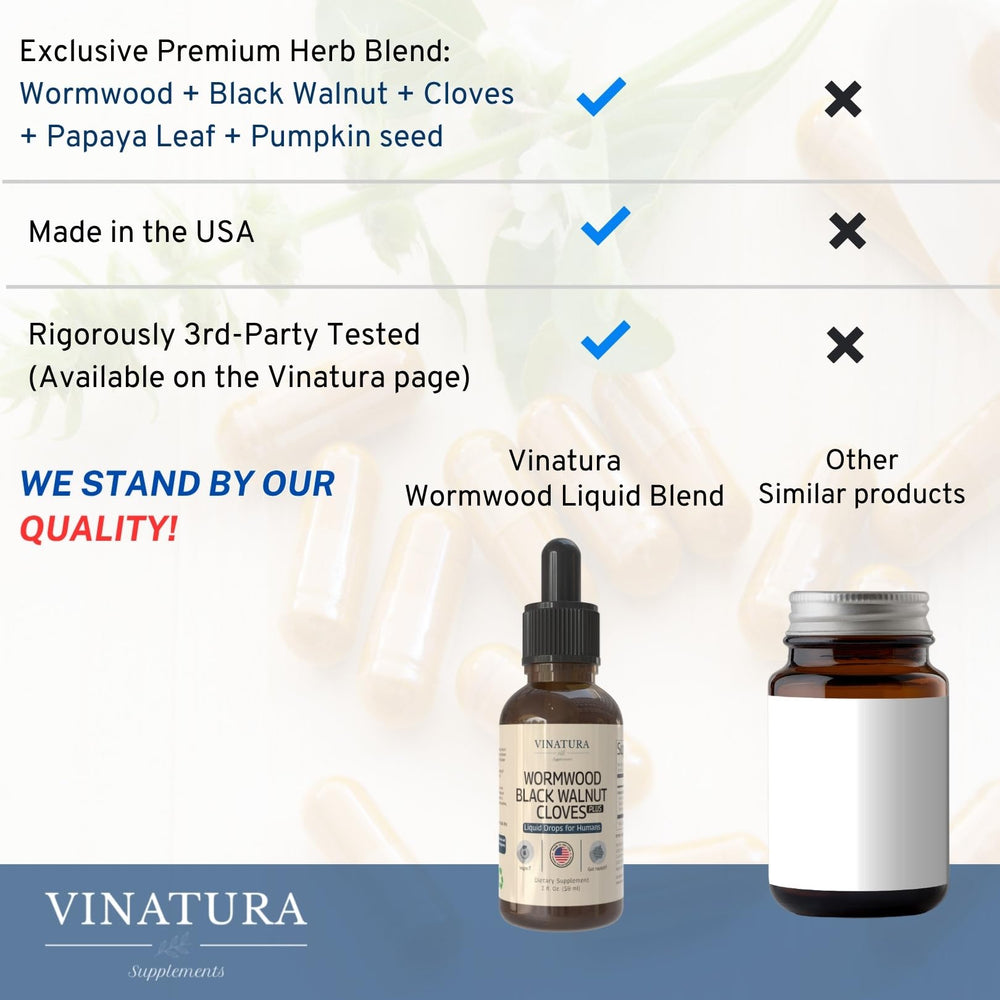 Made in USA in a cGMP-certified facility