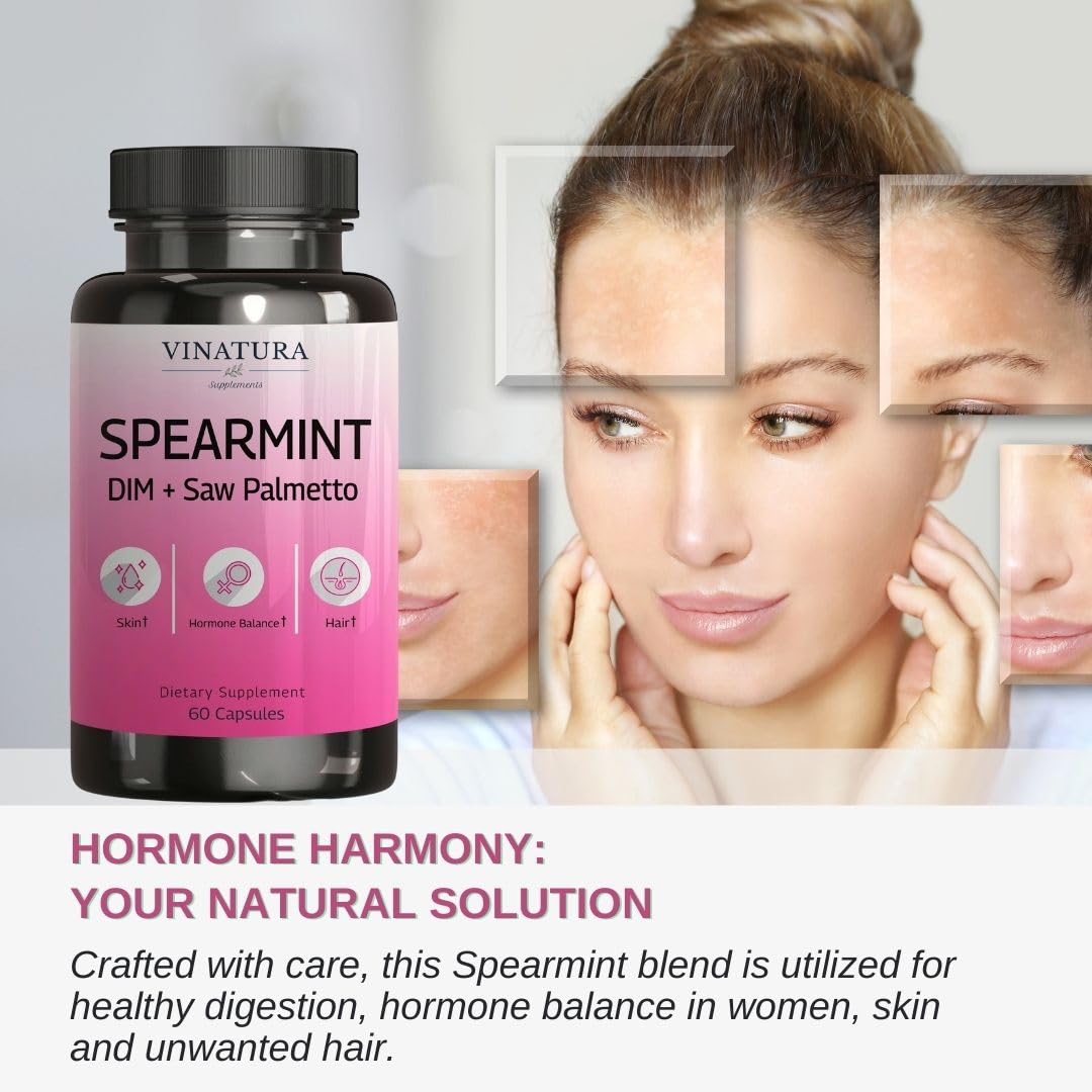 USA Made VINATURA product label on bottle