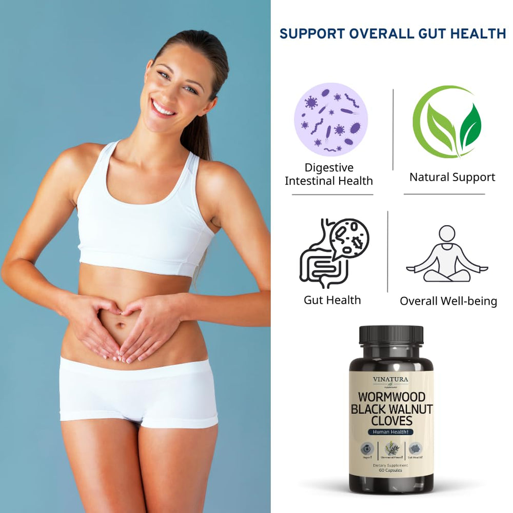 Vegan-friendly VINATURA capsules