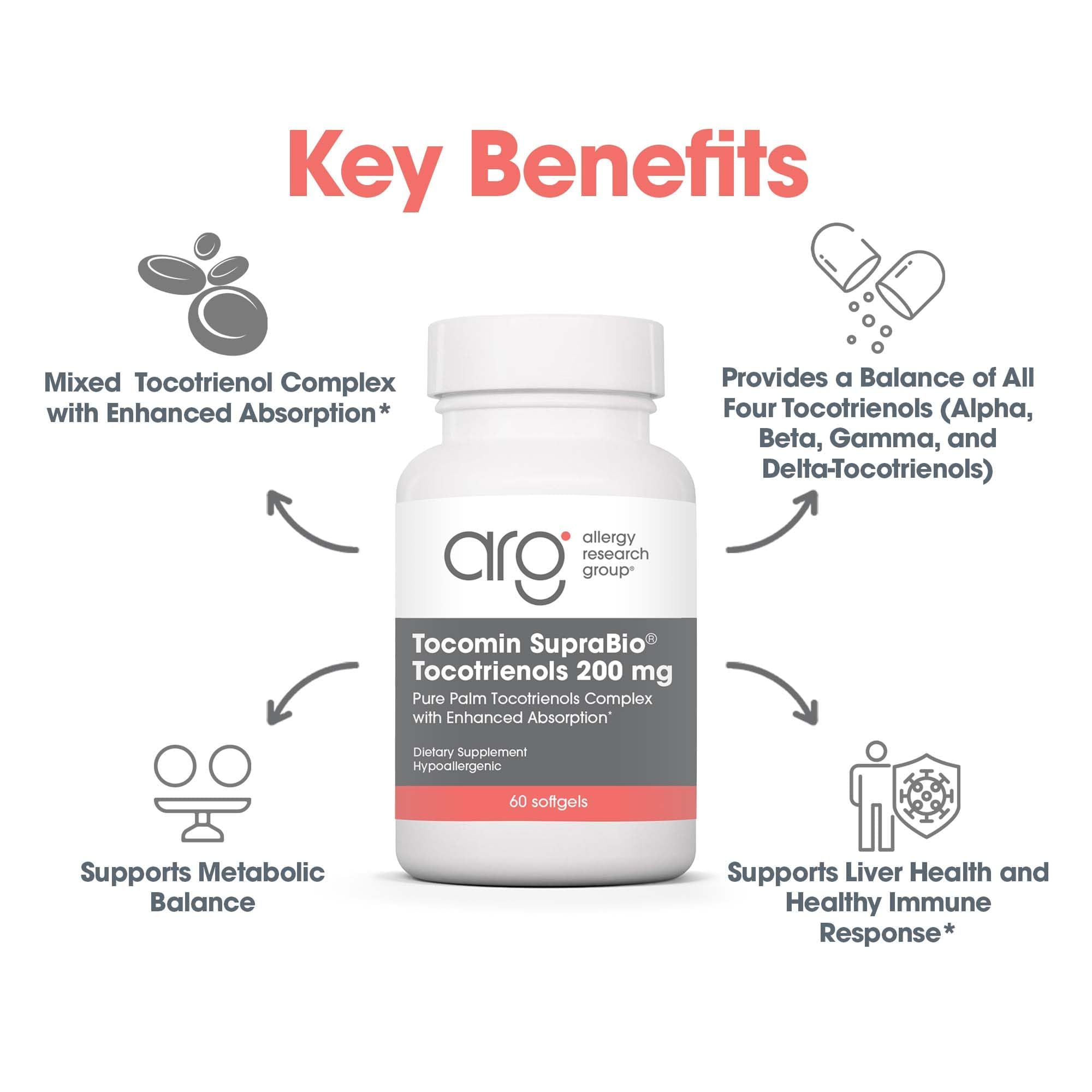 Virgin red palm oil with trace nutrients such as squalene and CoQ10