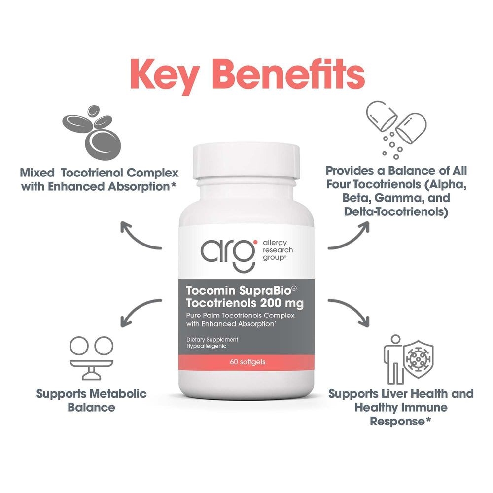 Virgin red palm oil with trace nutrients such as squalene and CoQ10