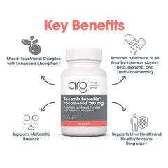Virgin red palm oil with trace nutrients such as squalene and CoQ10