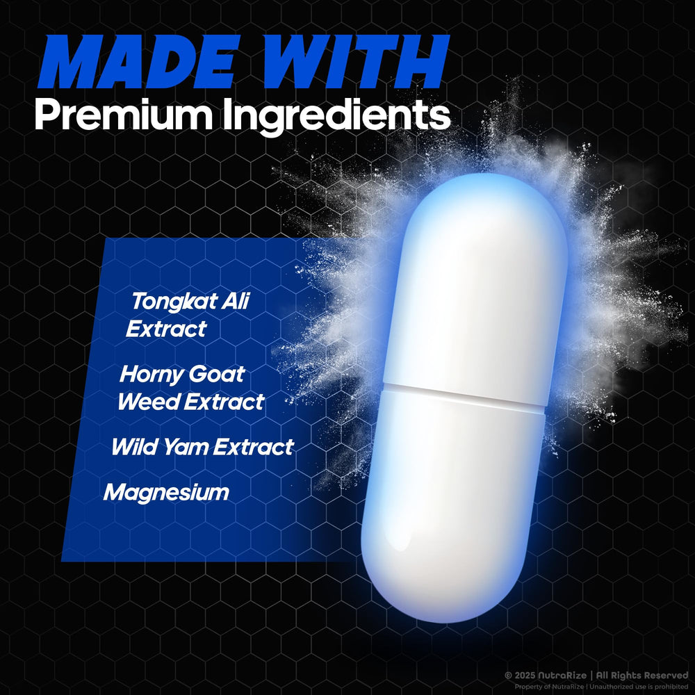 Virile Flow Max reviews highlights