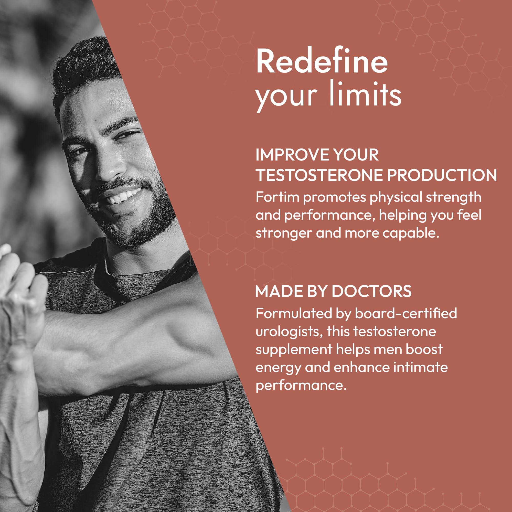 VIRNOUX Fortim-health-checklist suggests routine use for ongoing vitality.