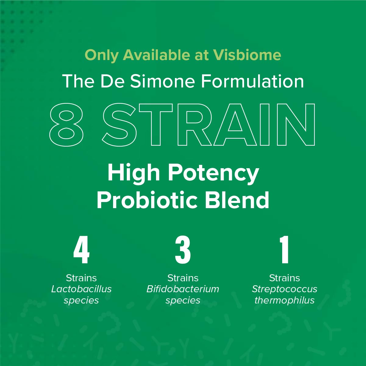 Activ-Vial technology packaging safeguarding live probiotics