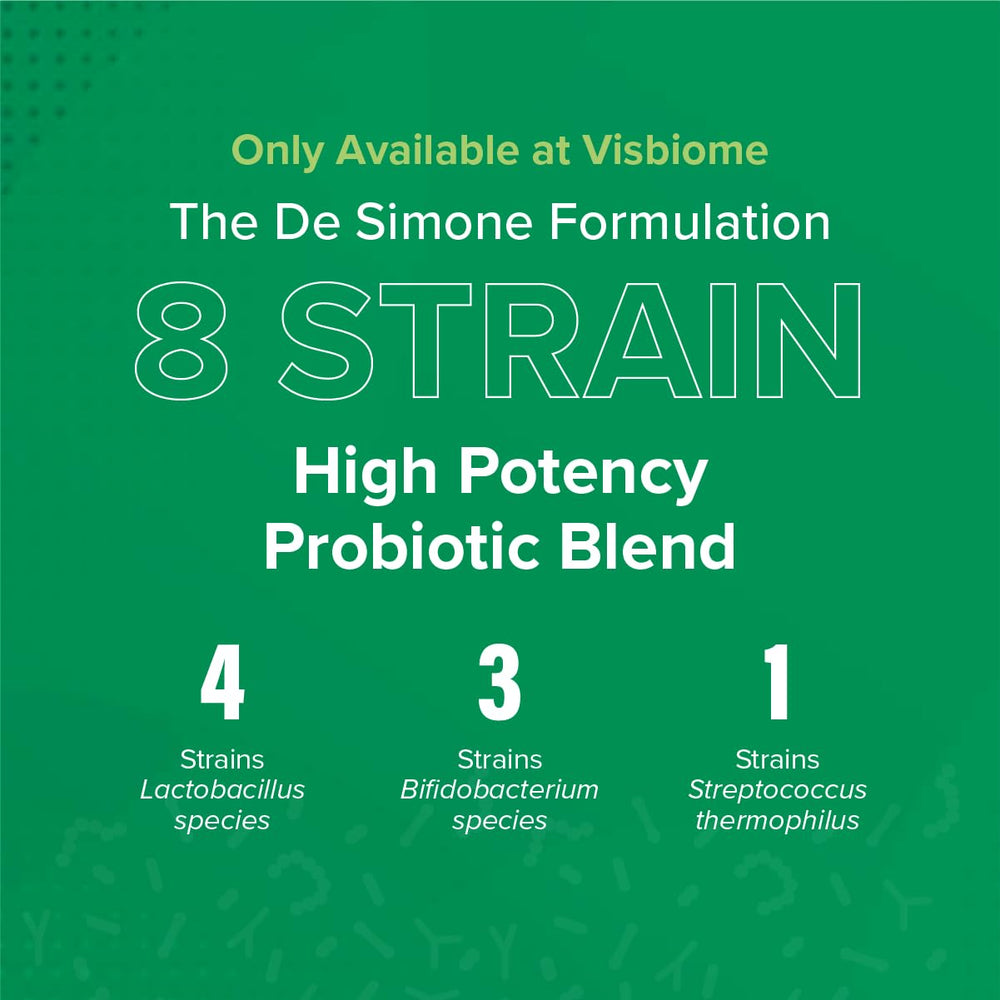 Activ-Vial technology packaging safeguarding live probiotics