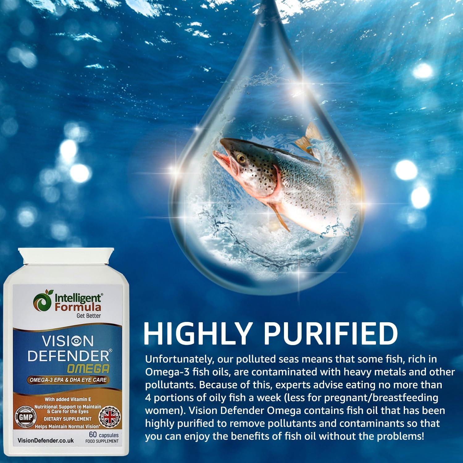 60 softgels bottle close-up