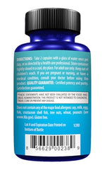 Zinc and Selenium minerals illustration