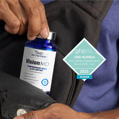 EVTene mixed carotenoids supporting eye health