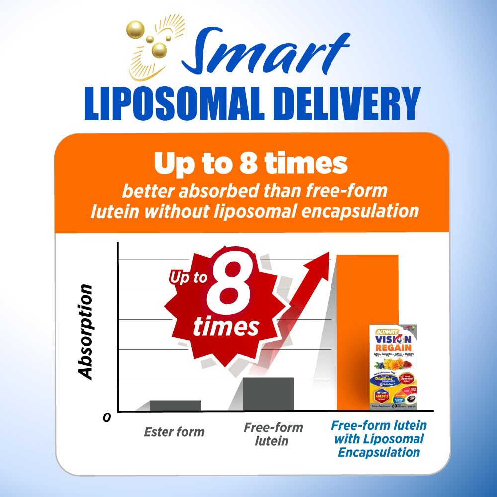 Blueberry extract illustration