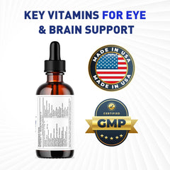 Visium Max Drops 5-pack set