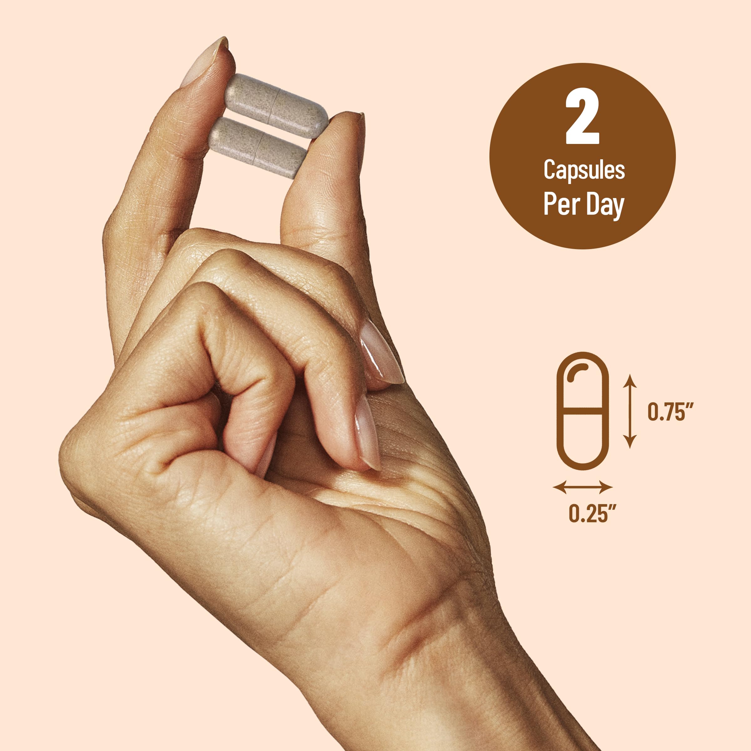 Visivite zinc-free eye vitamins trusted brand