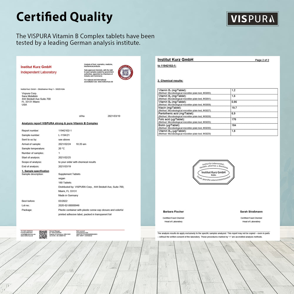 Vegan-friendly supplement packaging concept