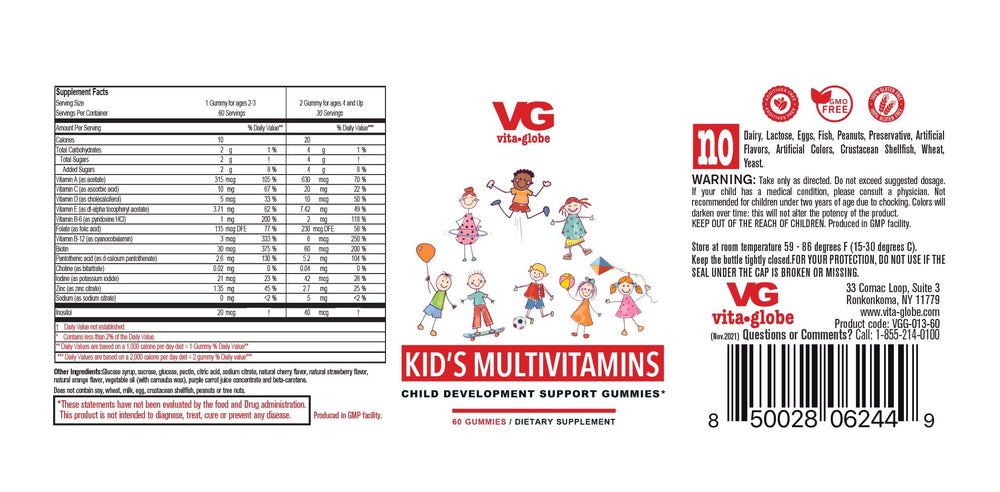 Close-up of berry-flavored gummy texture