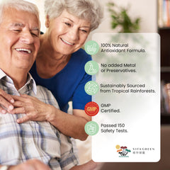 Daily liver support and wellness image