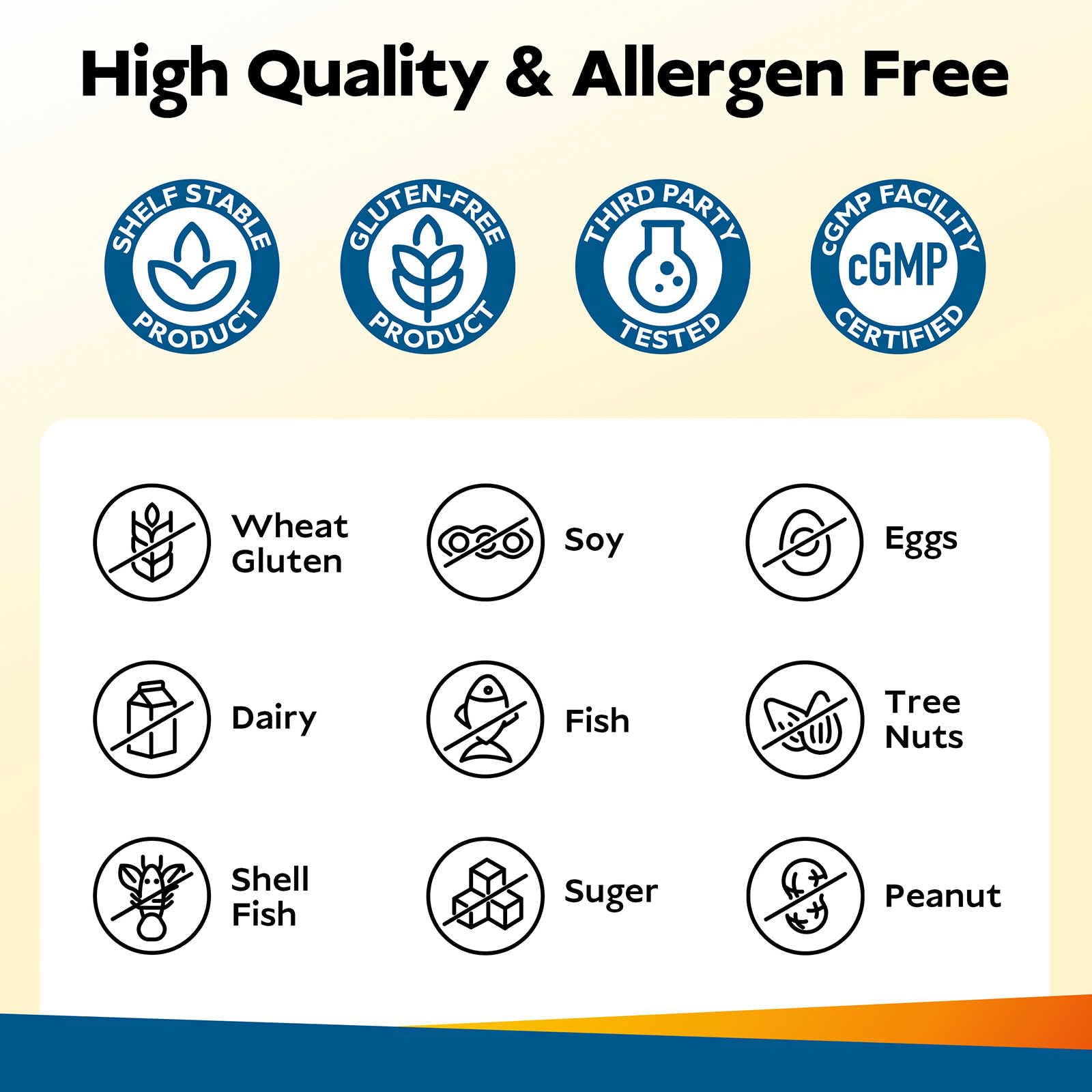 Vita Spark daily use wellness scene