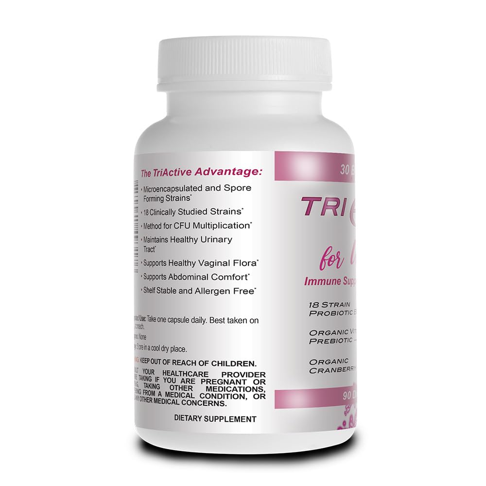 Organic VitaFiber prebiotic for digestive support