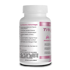 Organic VitaFiber prebiotic for digestive support