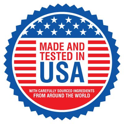 VitaMonk HistaResist packaging with ingredients