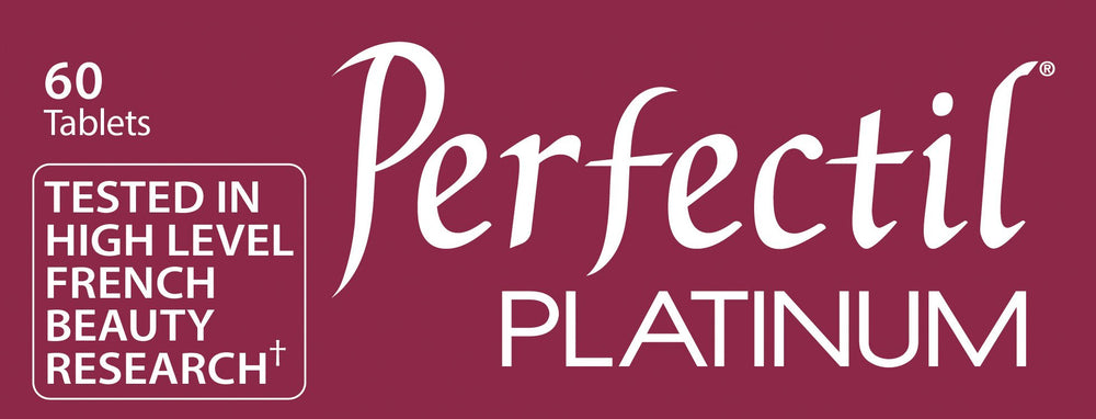 30-tablet pack option for Vitabiotics Perfectil Platinum.