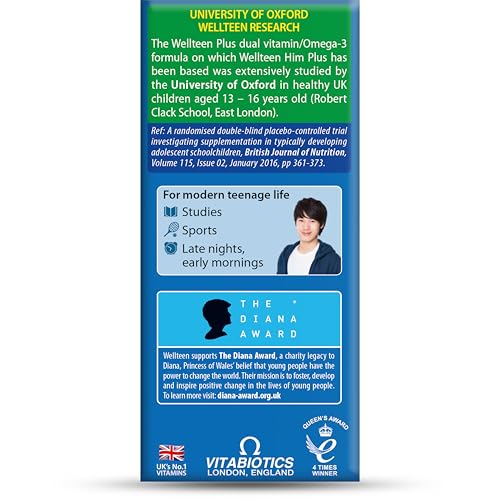 DHA supports brain function and vision