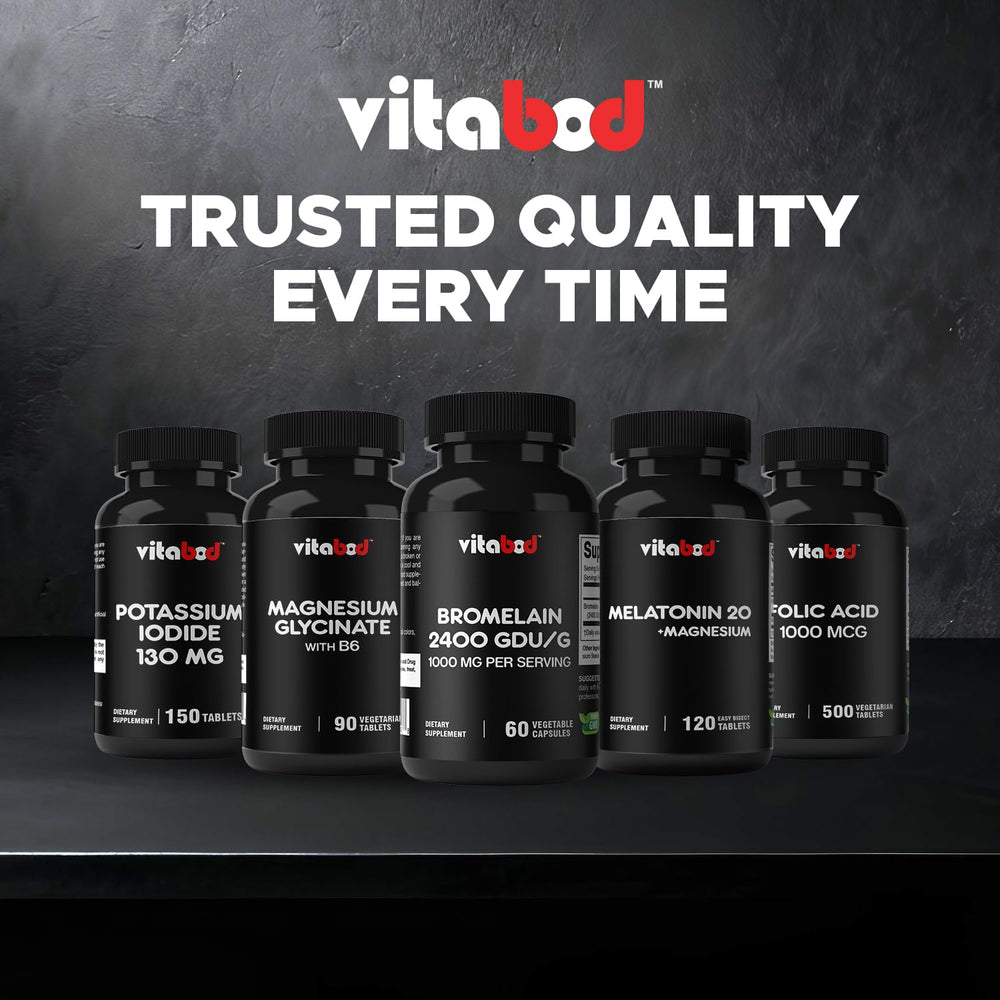 Allergen-free supplement ingredients