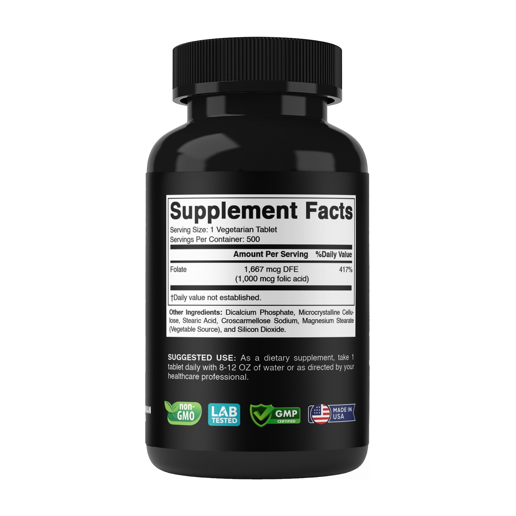 Allergens-free formulation image showcasing free-from ingredients