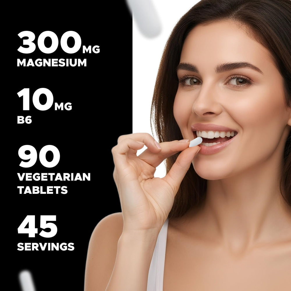 Free from starch, soy, yeast, corn, wheat and egg