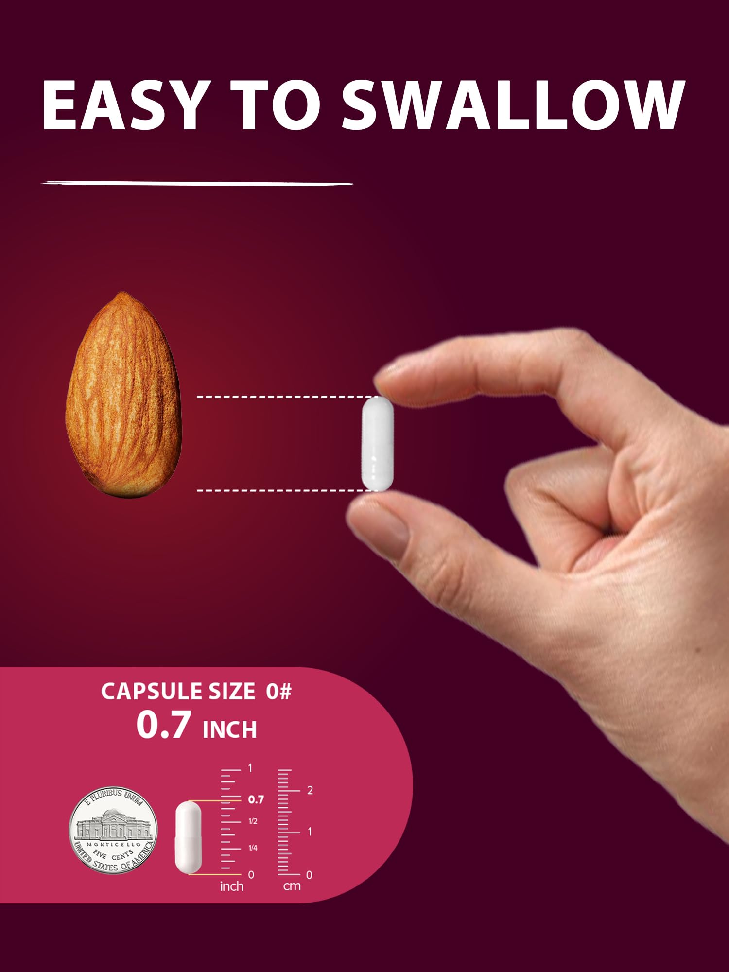 Allergen-free icon: gluten-free, dairy-free