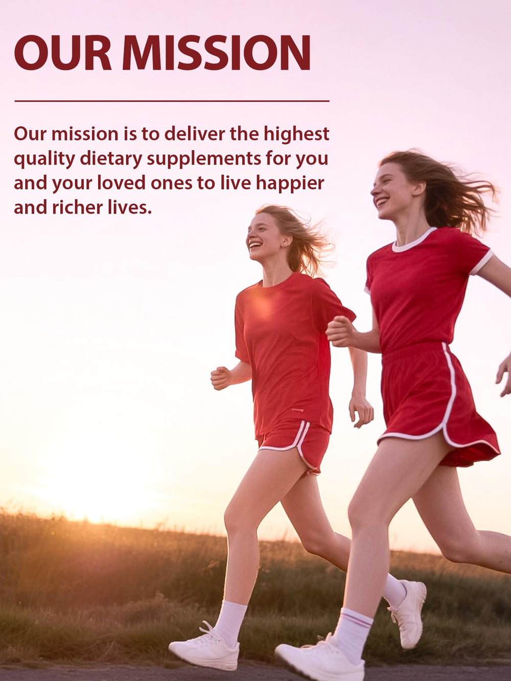 USA GMP-certified manufacturing facility