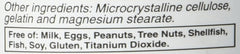 Butterbur plant imagery used for Vitacost Butterbur Extract product