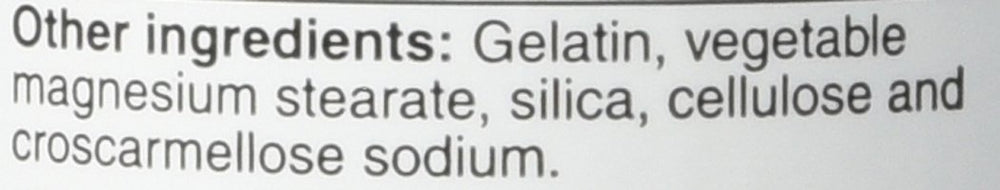 Packaging highlighting antioxidant trio: CoQ10, Alpha Lipoic Acid, and Acetyl L-Carnitine HCl
