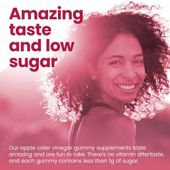 Beet juice concentrate used in Vitafive gummies