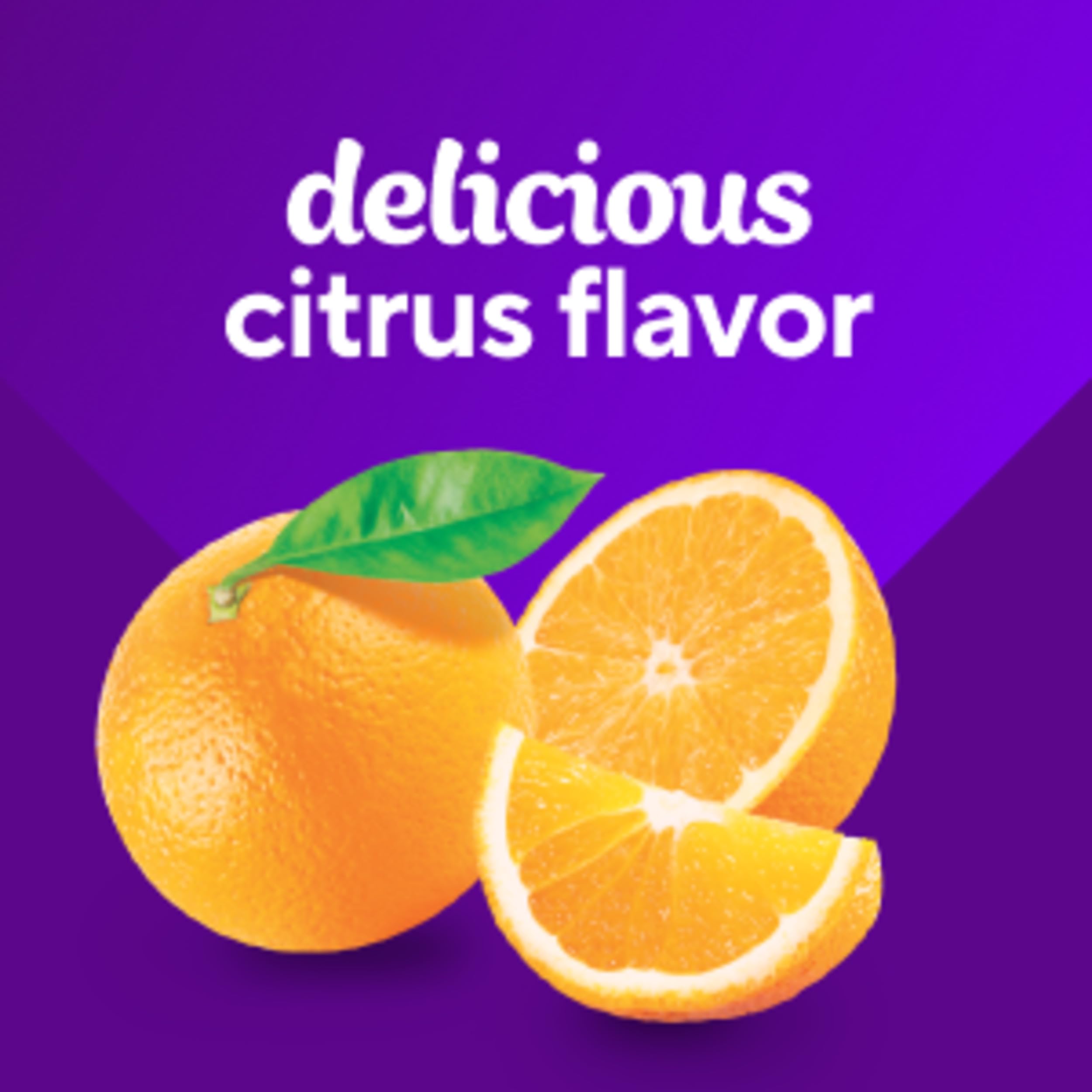 Packaging box for Vitafusion GLP-1 Support