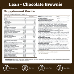 VitaHustle ONE shake cup serve highlighting convenient, ready-to-drink nutrition.