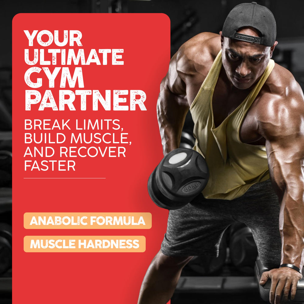 Vital Alchemy Anafuse capsules close-up for daily vegan use and recovery support