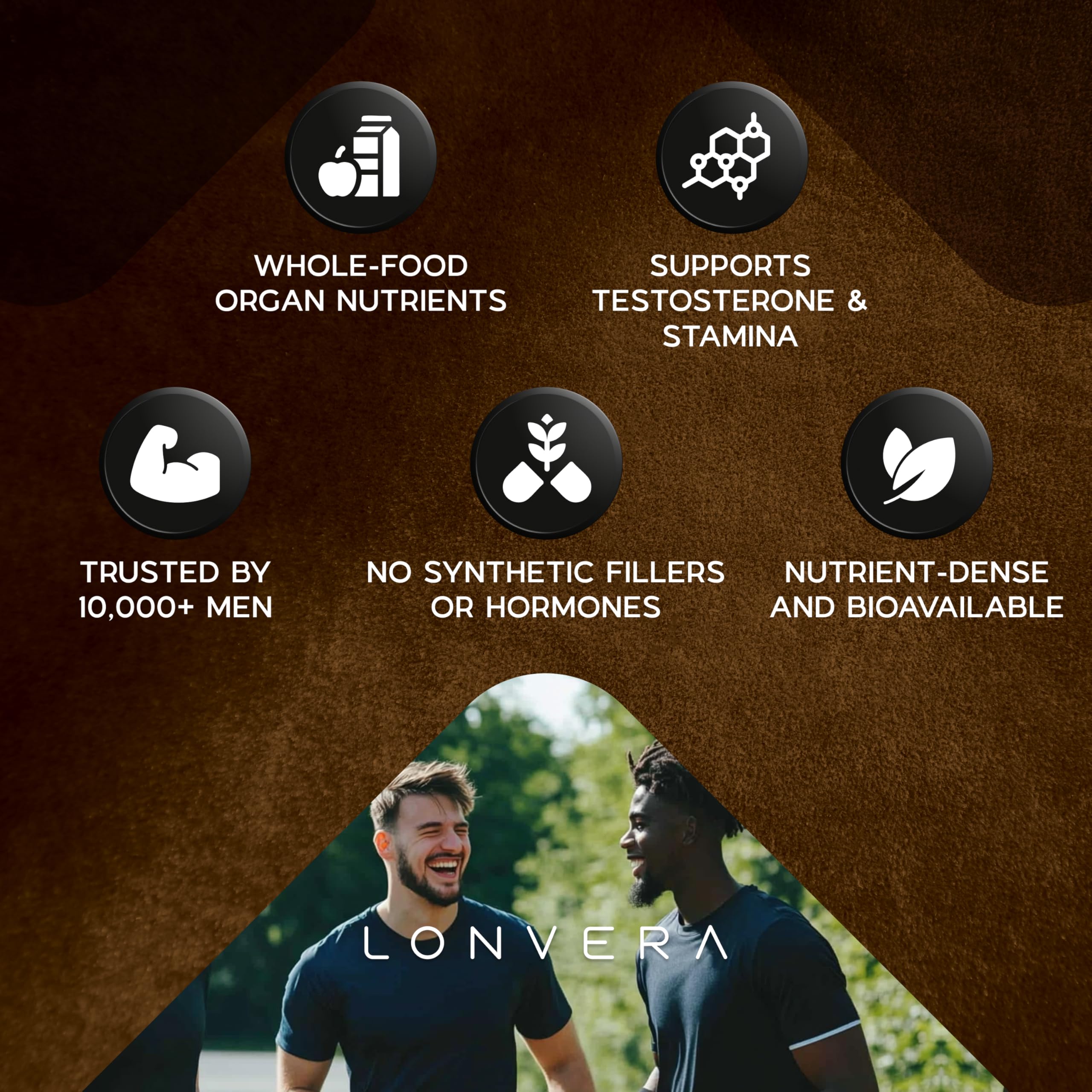 Serving size: two capsules per day