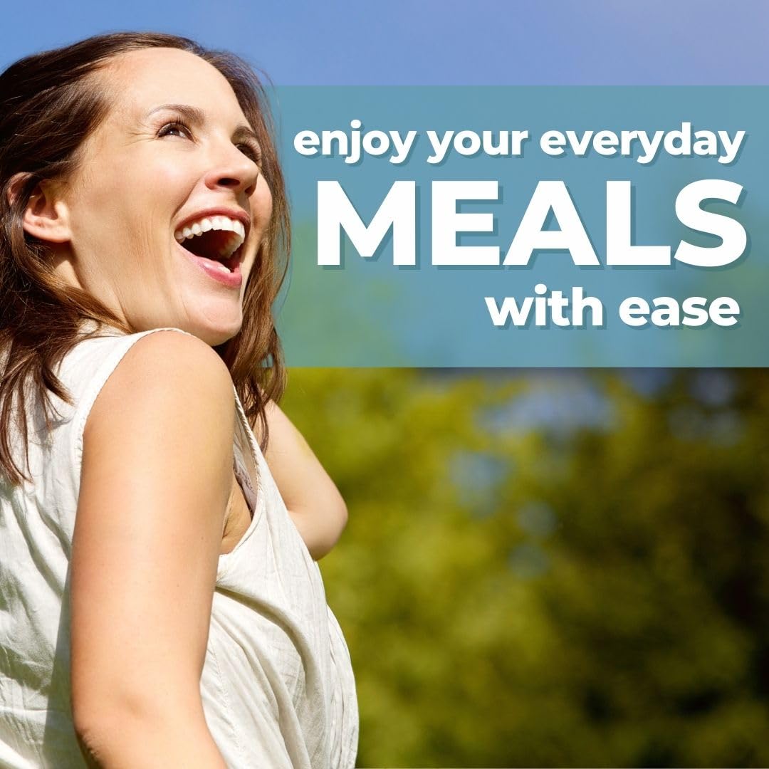 Makzyme-Pro probiotic capsules close-up