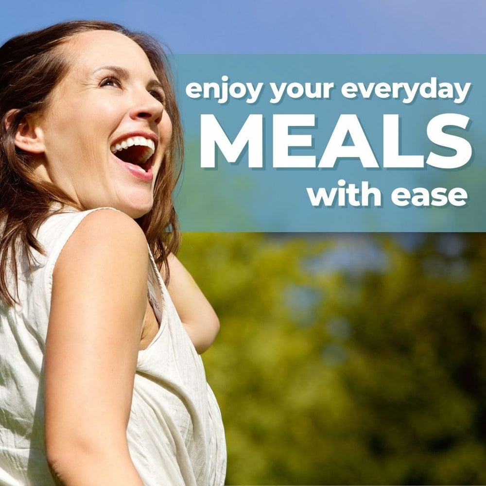 Makzyme-Pro probiotic capsules close-up