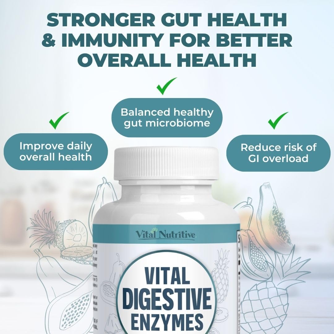 Visual representation of gut health and digestive wellness