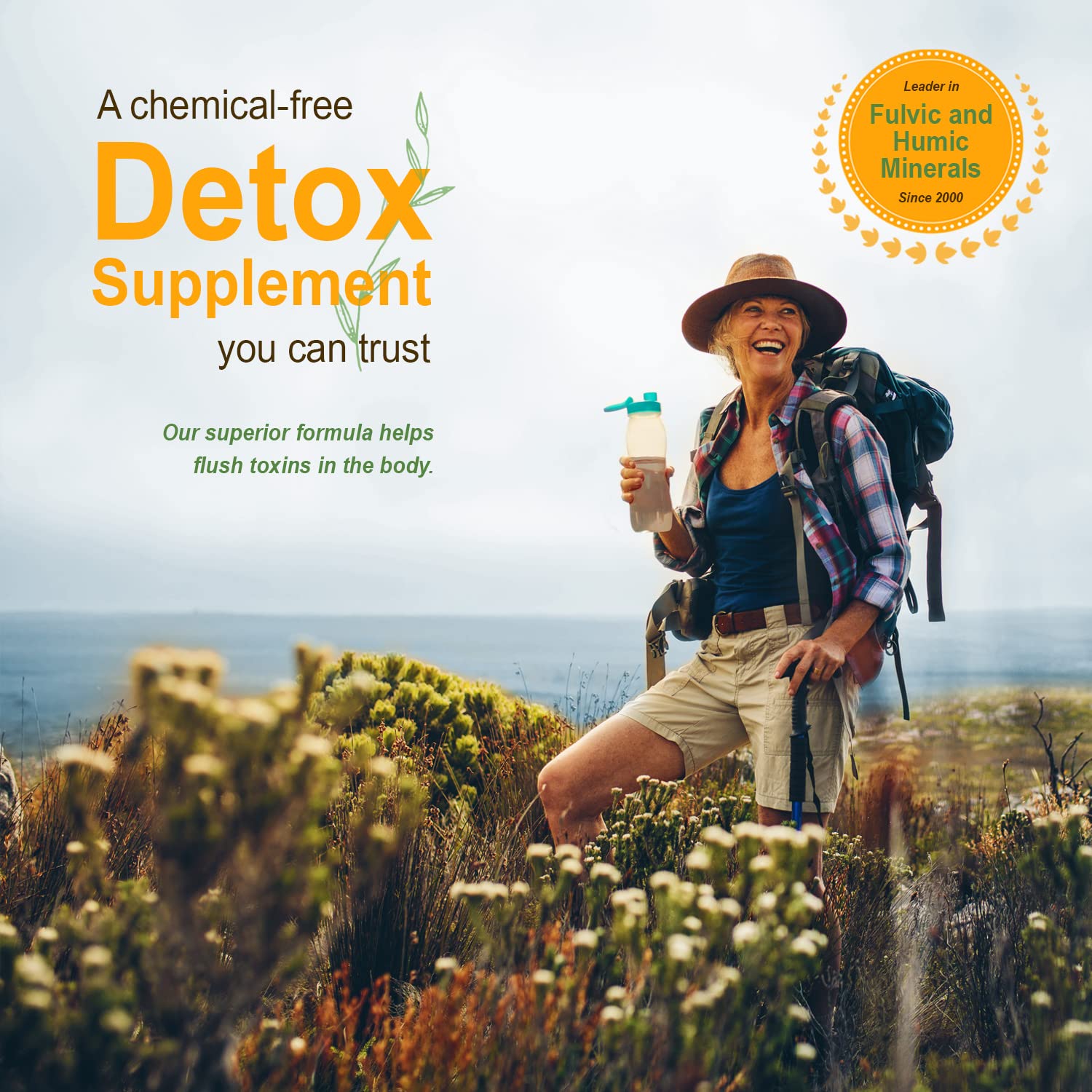 BPA-free bottle material