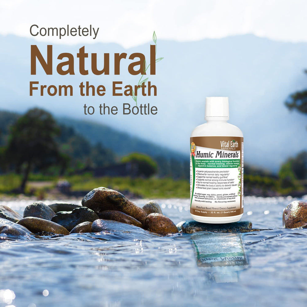 Supports recovery, balance and electrolytes